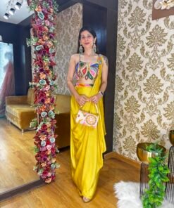 SUNSHINE RADIANCE CARNIVAL SPECIAL INDO SET