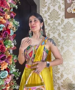 Alternative view of SUNSHINE RADIANCE CARNIVAL SPECIAL INDO SET