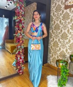 AQUA BEACH CARNIVAL SPECIAL INDO SET